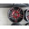 Conjunto 4 jantes KOSEI GZZA G5 usadas em bom estado para Audi, Seat, Skoda, VW, 17 x 7J ET38 5x100 BC 72.6