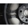 Conjunto 4 jantes KOSEI GZZA G5 usadas em bom estado para Audi, Seat, Skoda, VW, 17 x 7J ET38 5x100 BC 72.6