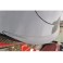 Aileron / lip / spoiler traseiro em preto piano brilhante para Mercedes GLE C167 coupe +19 LOOK GLE 53 / AMG em plástico ABS