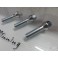 Pernos conicos para espaçadores ate 20mm 14 x 1,50