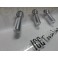 Pernos conicos para espaçadores ate 20mm 14 x 1,50
