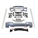 Kit completo pack M para BMW serie 4 F36 Grand coupe +2014 Para-choques Frontal + traseiro + embaladeiras