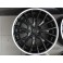 Conjunto 4 jantes originais usadas em bom estado 18 x 7J ET52 4x100 MINI R50 R52 R53 R55 R56 R57 R58 R59 JCW Cross Spoke R113