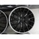 Conjunto 4 jantes originais usadas em bom estado 18 x 7J ET52 4x100 MINI R50 R52 R53 R55 R56 R57 R58 R59 JCW Cross Spoke R113