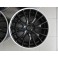 Conjunto 4 jantes originais usadas em bom estado 18 x 7J ET52 4x100 MINI R50 R52 R53 R55 R56 R57 R58 R59 JCW Cross Spoke R113