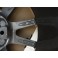 Conjunto 4 jantes originais BBS RD575 usadas em bom estado para Porsche Cayenne 958.2 2014-2017 18 x 8J ET53 5x130 BC 71.3
