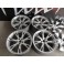 Conjunto 4 jantes + 4 tampões originais usadas em bom estado para Tesla Model Y (5YJY) 19-26, 1188222-00-C,19 x 9.5J ET45