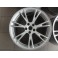 Conjunto 4 jantes + 4 tampões originais usadas em bom estado para Tesla Model Y (5YJY) 19-26, 1188222-00-C,19 x 9.5J ET45