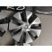 Conjunto 4 jantes + 4 tampões originais usadas em bom estado para Tesla Model Y (5YJY) 19-26, 1188222-00-C,19 x 9.5J ET45