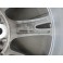 Conjunto 4 jantes + 4 tampões originais usadas em bom estado para Tesla Model Y (5YJY) 19-26, 1188222-00-C,19 x 9.5J ET45