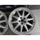 Conjunto 4 jantes + 4 tampões originais usadas em bom estado para Tesla Model Y (5YJY) 19-26, 1188222-00-C,19 x 9.5J ET45