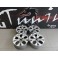 Conjunto 4 jantes originais usadas em bom estado para Peugeot / Citroen C5 17 x 7J ET32 5x108 BC 65.1