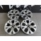 Conjunto 4 jantes originais usadas em bom estado para Ford Mondeo MK3 1S7J-DB 18 x 7.5J ET52.5 5x108 BC 63.4