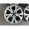 Conjunto 4 jantes originais usadas em bom estado para Ford Mondeo MK3 1S7J-DB 18 x 7.5J ET52.5 5x108 BC 63.4