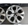Conjunto 4 jantes originais usadas em bom estado para Ford Mondeo MK3 1S7J-DB 18 x 7.5J ET52.5 5x108 BC 63.4