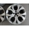 Conjunto 4 jantes originais usadas em bom estado para Ford Mondeo MK3 1S7J-DB 18 x 7.5J ET52.5 5x108 BC 63.4
