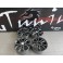 Conjunto 4 jantes originais usadas em bom estado para Mercedes 17 x 7J ET48,5 5x112 BC 66.6