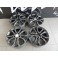 Conjunto 4 jantes originais usadas em bom estado para Peugeot / Citroen C5 17 x 7J ET32 5x108 BC 65.1