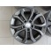 Conjunto 4 jantes originais usadas em bom estado para Peugeot / Citroen C5 17 x 7J ET32 5x108 BC 65.1