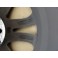 Conjunto 4 jantes originais usadas em bom estado para Peugeot / Citroen C5 17 x 7J ET32 5x108 BC 65.1