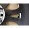 Conjunto 4 jantes originais usadas em bom estado para Peugeot / Citroen C5 17 x 7J ET32 5x108 BC 65.1