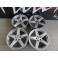 Conjunto 4 jantes RACER WHEELS 18x8J ET40 5x105 BC 56.6 usadas em bom estado Buick Chevrolet Daewoo Holden Opel Vauxhall