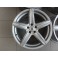 Conjunto 4 jantes RACER WHEELS 18x8J ET40 5x105 BC 56.6 usadas em bom estado Buick Chevrolet Daewoo Holden Opel Vauxhall