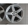 Conjunto 4 jantes RACER WHEELS 18x8J ET40 5x105 BC 56.6 usadas em bom estado Buick Chevrolet Daewoo Holden Opel Vauxhall