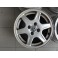Conjunto 4 jantes originais usadas em bom estado MINI Cooper 15 x 5.5J ET45 4x100 BC 56.1, 7 furos (R81 / 7-Hole), 1512458
