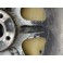 Conjunto 4 jantes originais usadas em bom estado MINI Cooper 15 x 5.5J ET45 4x100 BC 56.1, 7 furos (R81 / 7-Hole), 1512458