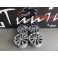 Conjunto 4 jantes originais usadas em bom estado para Citroen / Peugeot 308 II, 308 SW II 16 x 6J ET44 5x108 BC 65.1