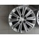 Conjunto 4 jantes originais usadas em bom estado para Citroen / Peugeot 308 II, 308 SW II 16 x 6J ET44 5x108 BC 65.1