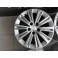 Conjunto 4 jantes originais usadas em bom estado para Citroen / Peugeot 308 II, 308 SW II 16 x 6J ET44 5x108 BC 65.1