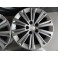 Conjunto 4 jantes originais usadas em bom estado para Citroen / Peugeot 308 II, 308 SW II 16 x 6J ET44 5x108 BC 65.1