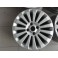 Conjunto 4 jantes originais usadas em bom estado para Ford Fiesta MK7 16 x 6.5J ET41.5 4x108 BC 63.1,  8V21-1007-HA