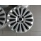 Conjunto 4 jantes originais usadas em bom estado para Ford Fiesta MK7 16 x 6.5J ET41.5 4x108 BC 63.1,  8V21-1007-HA