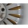 Conjunto 4 jantes originais usadas em bom estado para Ford Fiesta MK7 16 x 6.5J ET41.5 4x108 BC 63.1,  8V21-1007-HA