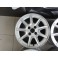 Conjunto 4 jantes BBS Solitude originais usadas em bom estado para VW 15 x 6J ET45 4x100 BC 57.1, 1H0601025AE