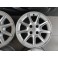 Conjunto 4 jantes BBS Solitude originais usadas em bom estado para VW 15 x 6J ET45 4x100 BC 57.1, 1H0601025AE
