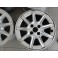 Conjunto 4 jantes BBS Solitude originais usadas em bom estado para VW 15 x 6J ET45 4x100 BC 57.1, 1H0601025AE