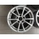 Conjunto 4 jantes originais usadas em bom estado Style 390 (V-Spoke) BMW F30, F31, F32, F33, F36 16 x 7J ET31 5x120 BC 72.6