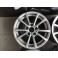 Conjunto 4 jantes originais usadas em bom estado Style 390 (V-Spoke) BMW F30, F31, F32, F33, F36 16 x 7J ET31 5x120 BC 72.6