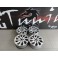 Conjunto 4 jantes originais usadas em bom estado Seat Leon 5F 16 x 6.5J ET46 5x112 BC 57.1, 5F0601025A