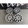 Conjunto 4 jantes originais usadas em bom estado Style 390 (V-Spoke) BMW F30, F31, F32, F33, F36 16 x 7J ET31 5x120 BC 72.6