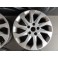 Conjunto 4 jantes originais usadas em bom estado Style 390 (V-Spoke) BMW F30, F31, F32, F33, F36 16 x 7J ET31 5x120 BC 72.6
