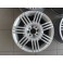 Conjunto 4 jantes originais usadas em bom estado MINI Cooper 15 x 5.5J ET45 4x100 BC 56.1, 7 furos (R81 / 7-Hole), 1512458