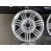 Conjunto 4 jantes originais usadas em bom estado MINI Cooper 15 x 5.5J ET45 4x100 BC 56.1, 7 furos (R81 / 7-Hole), 1512458