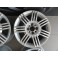 Conjunto 4 jantes originais usadas em bom estado MINI Cooper 15 x 5.5J ET45 4x100 BC 56.1, 7 furos (R81 / 7-Hole), 1512458