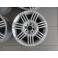 Conjunto 4 jantes originais usadas em bom estado MINI Cooper 15 x 5.5J ET45 4x100 BC 56.1, 7 furos (R81 / 7-Hole), 1512458