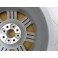 Conjunto 4 jantes originais usadas em bom estado MINI Cooper 15 x 5.5J ET45 4x100 BC 56.1, 7 furos (R81 / 7-Hole), 1512458